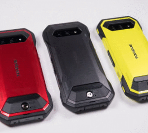 Điện thoại kyocera TORQUE 5G KYG01
