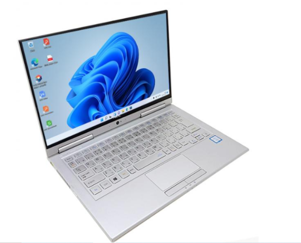 Laptop NEC VersaPro VK23TG 