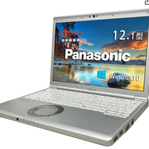 Laptop Panasonic CF SV8 