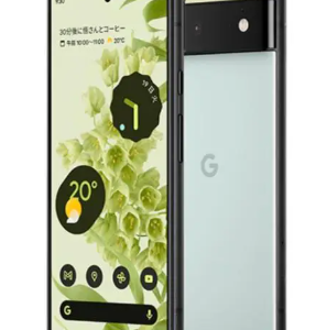 Điện thoại Pixel 6