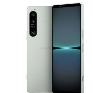 Điện thoại sony Xperia 1 II