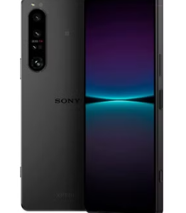 SONY Xperia 1 Mark 4