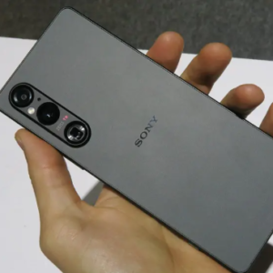 Điện thoại Sony Xperia 1 V