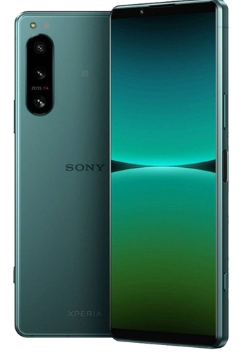 sony Xperia 5 IV