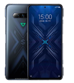 Xiaomi Black Shark 4