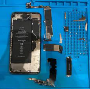 Sửa Điện Thoại Oukitel