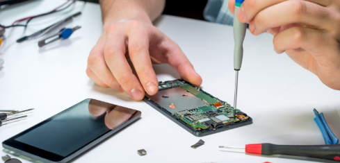 Sửa Điện Thoại Sony