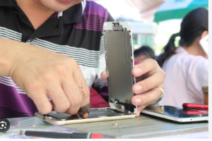 Sửa Điện Thoại Unihertz