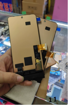 Thay Màn Hình Sony 1 Mark IV