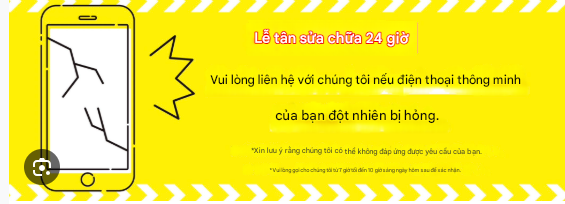 Sửa Điện Thoại Ba Đình