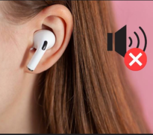 Tai Nghe AirPods Bị Rè