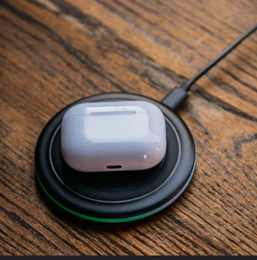 AirPods Sạc Không Vào Pin