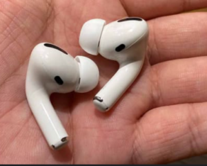 AirPods Tự Ngắt Kết Nối