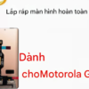 Thay Màn Hình Cảm Ứng Moto G85