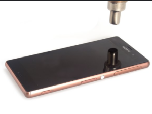 THAY MÀN HÌNH CẢM ỨNG SONY XPERIA