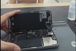 thay màn hình điện thoại sony xperia
