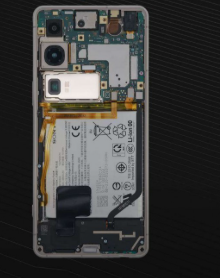 Sửa Sony Xperia 1 V