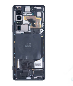 Sony Xperia 1 V không nhận SIM