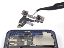 Thay Camera Trước iPhone 12