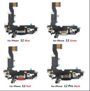 Cáp Sạc iPhone 12 Pro