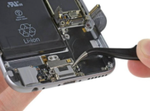 Thay Chân Sạc iPhone 11