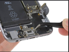 Thay Chân Sạc iPhone 11 Pro Max