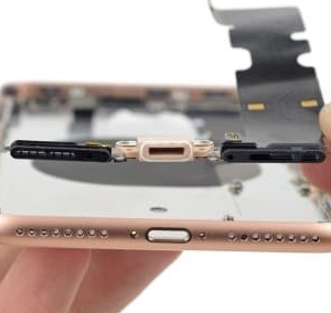 Thay Chân Sạc iPhone 12