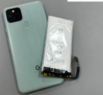 ĐIỆN THOẠI GOOGLE PIXEL HAO PIN NHANH