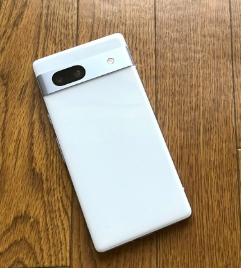 ĐIỆN THOẠI GOOGLE PIXEL KHÔNG LÊN NGUỒN