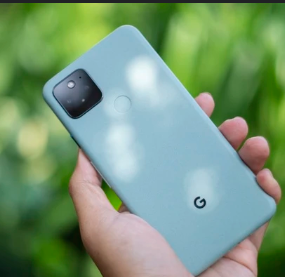 GOOGLE PIXEL BỊ LIỆT CẢM ỨNG