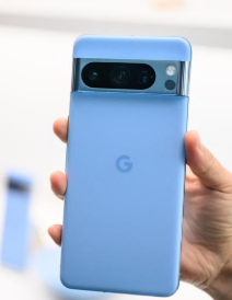 GOOGLE PIXEL KHÔNG MỞ ĐƯỢC CAMERA