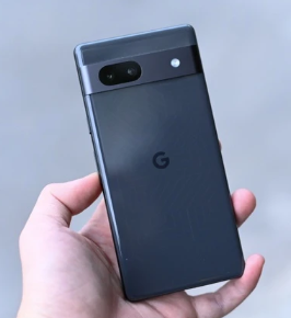 GOOGLE PIXEL KHÔNG KÍCH HOẠT ĐƯỢC MẠNG
