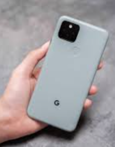 Sửa Google Pixel mất sóng