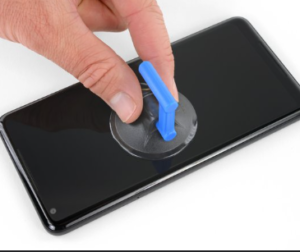 Thay màn hình Google Pixel