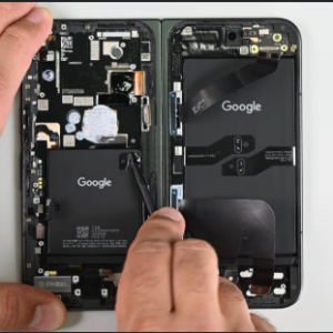Thay màn hình Google Pixel 6