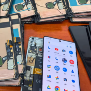 Thay màn hình Google Pixel 7 Pro