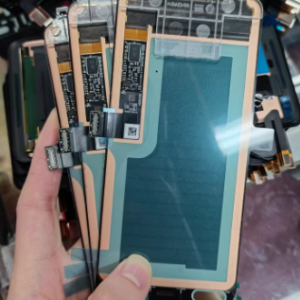 Thay màn hình Google Pixel 4