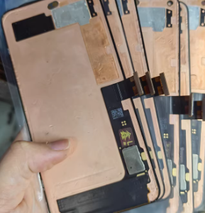 Thay màn hình Google Pixel 5
