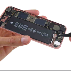 Thay Pin iPhone 14 Plus
