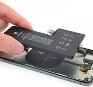 Thay Pin iPhone 14 Pro Max