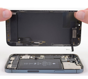 Thay Màn Hình iPhone 12 Pro