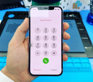 Thay Màn Hình iPhone 13 Mini Hà Nội
