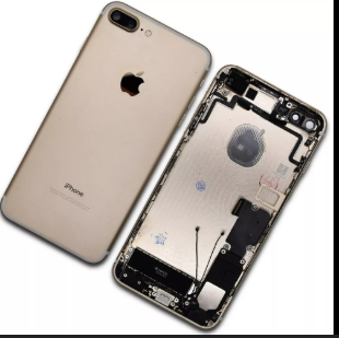 Camera iPhone Bị Rung