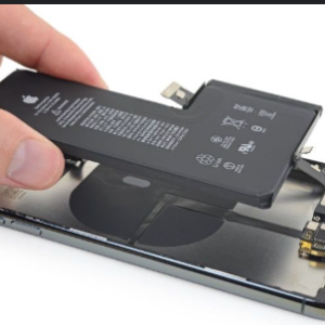Thay Pin iPhone 11
