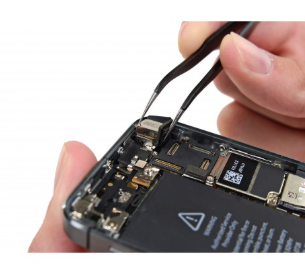 Loa iPhone Bị Nhỏ Tiếng