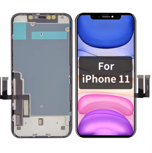Thay Màn Hình iPhone 11
