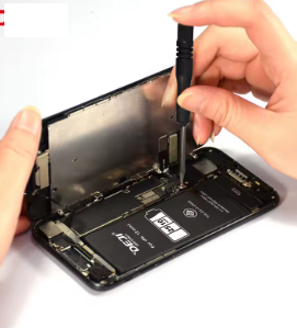 Thay Pin iPhone 12