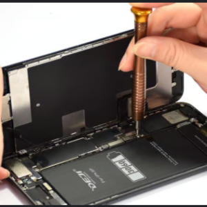 Thay Pin iPhone 12 Mini