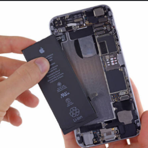 Thay Pin iPhone 12 Pro Max