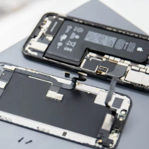 Thay Pin iPhone 11 Pro Max
